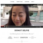 donutselfie