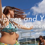 Hula Dolphins and You