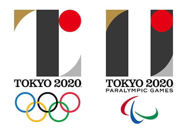 オリンピック　ロゴ　アロハブランディング