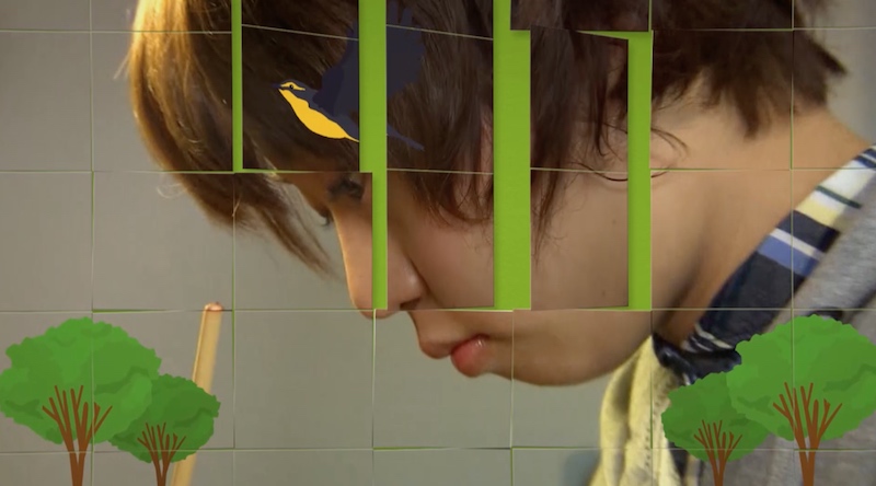 Fのモト