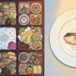 幕の内弁当と一品料理。伝えたいことを一つに絞ると記憶に残る