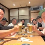 藤沢での初めてのオフ会